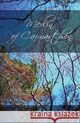 Merlin of Carmarthen