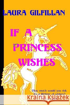 If A Princess Wishes