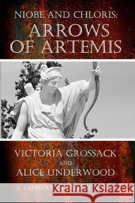 Arrows of Artemis: Niobe and Chloris