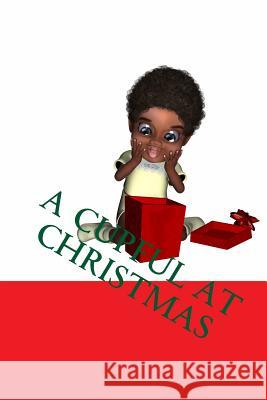 A Cupful at Christmas: A children's story