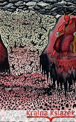 The Court of the Crimsion King