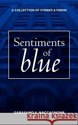 Sentiments of Blue: Sentiments of Blue