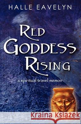 Red Goddess Rising
