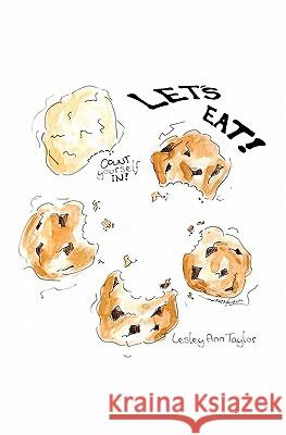 Count Yourself In - Let's Eat!: An adventure that begins in a cookbook and moves out into life