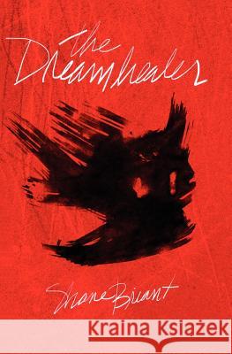 The Dreamhealer: The terryfying sequel to Shane Briant's bestselling thriller, 'Worst Nightmares.'