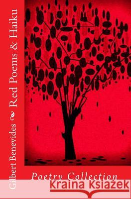 Red Poems & Haiku