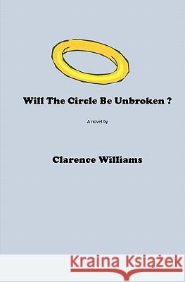 Will the circle be unbroken?