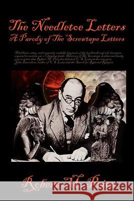 The Needletoe Letters