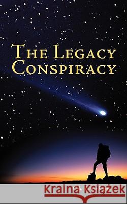 The Legacy Conspiracy