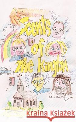 Scents of the Kingdom