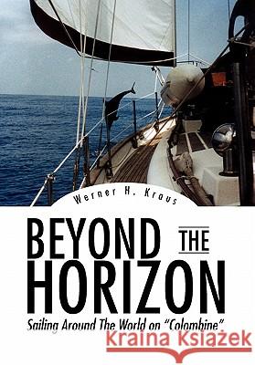 Beyond the Horizon