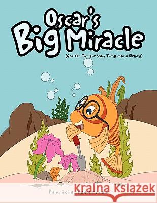 Oscar's Big Miracle