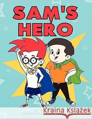 Sam's Hero