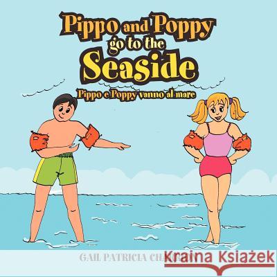Pippo and Poppy go to the Seaside: Pippo e Poppy vanno al mare