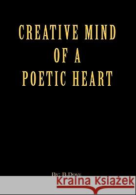 Creative Mind of a Poetic Heart