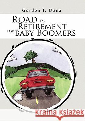 Road To Retirement For Baby Boomers
