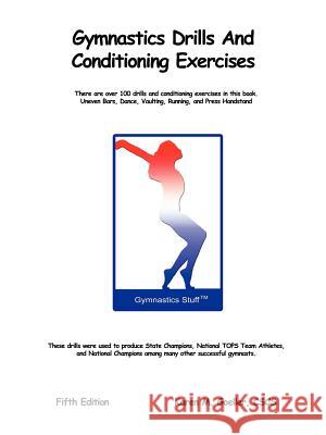 Gymnastics Drills and Conditioning Exercises