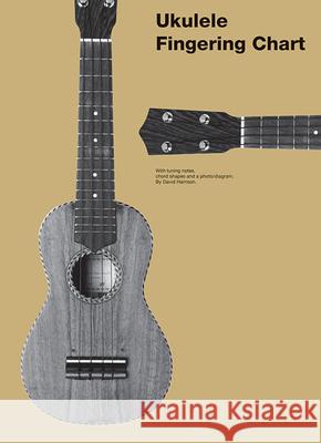 Fingerstyle Ukulele