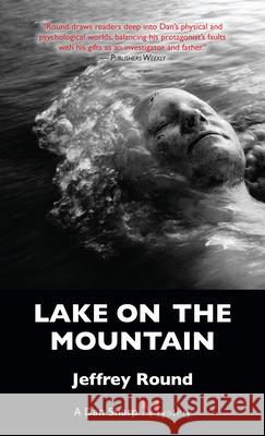 Lake on the Mountain