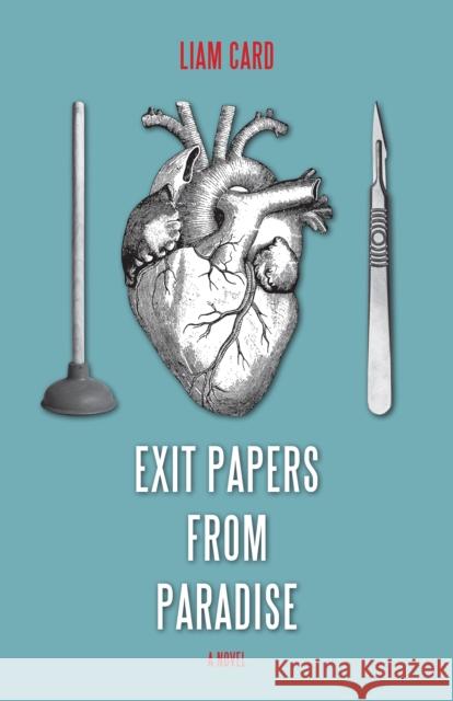 Exit Papers from Paradise