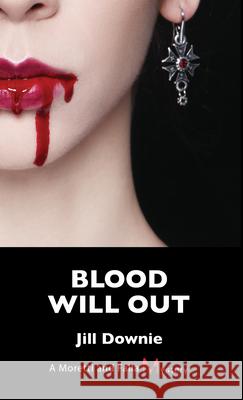 Blood Will Out