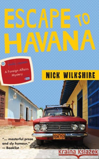 Escape to Havana