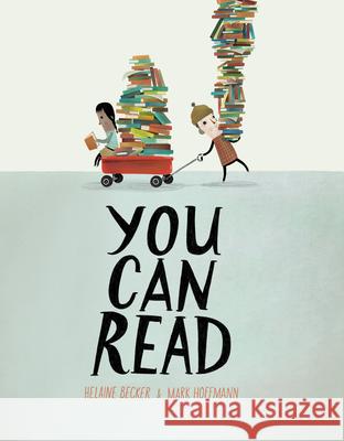 You Can Read