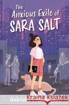 The Anxious Exile of Sara Salt