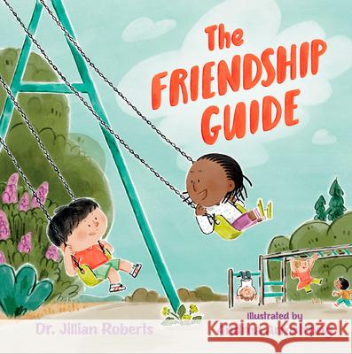 The Friendship Guide