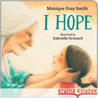 I Hope