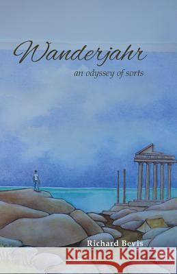 Wanderjahr: An odyssey of sorts