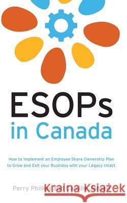 ESOPs in Canada: How to Implement an Employee Share Ownership Plan to Grow and Exit your Business with your Legacy Intact