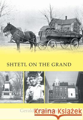 Shtetl on the Grand