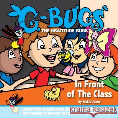 In Front of the Class