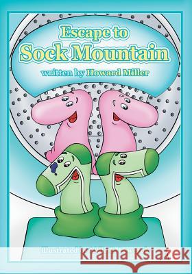 Escape to Sock Mountain