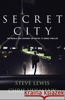 Secret City 