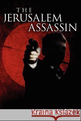 The Jerusalem Assassin