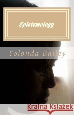 Epistemology: Poetic Expressions of Epistemological Thought