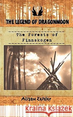 The Legend of Dragonmoon: The Forests of Finnskogen