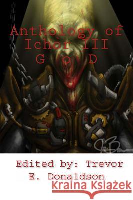 Anthology of Ichor III: Gears of Damnation