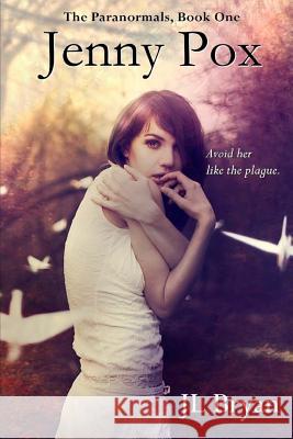 Jenny Pox: (Jenny Pox #1)