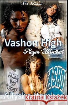 Vashon High: 