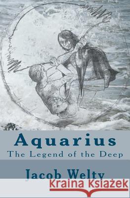 Aquarius: The Legend of the Deep