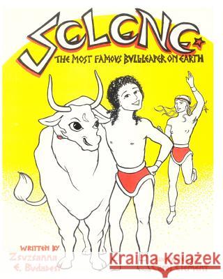 Selene: The Most Famous Bull-leaper on Earth