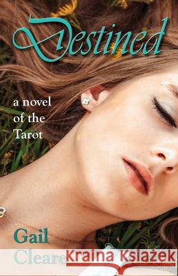 Destined: a novel of the Tarot