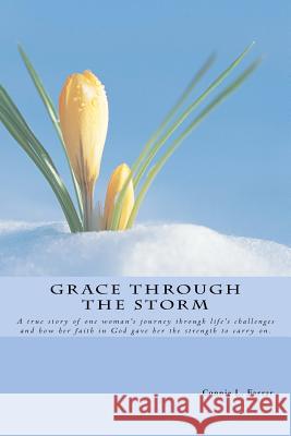 Grace Through the Storm