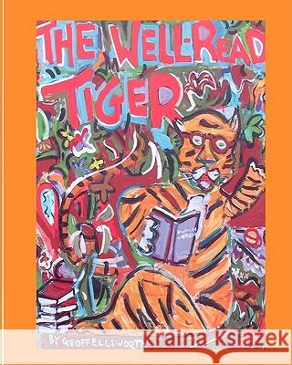 The Well Read Tiger