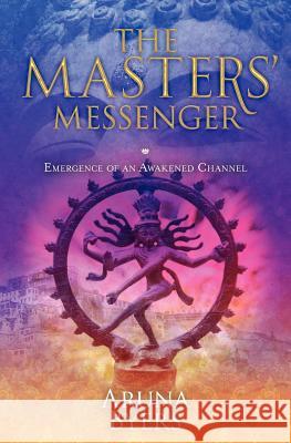 The Masters' Messenger: Emergence of an Awakened Channel