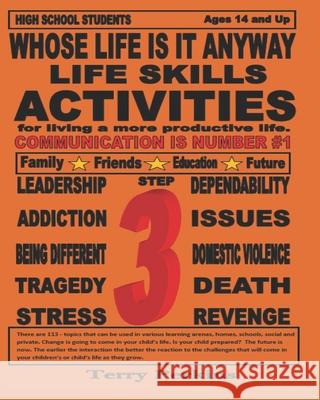 Whose Life Is It Anyway