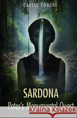 Sardona: (Peter's Monumental Quest)